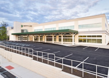 ChristianaCare Concord Health Center