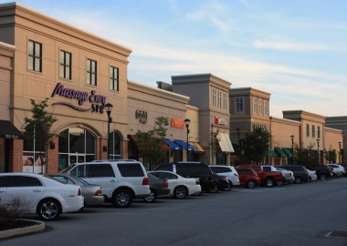 Providence Town Center