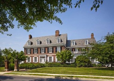 Event: SCUP Mid-Atlantic Regional Conference: 44 Kent Way Case Study