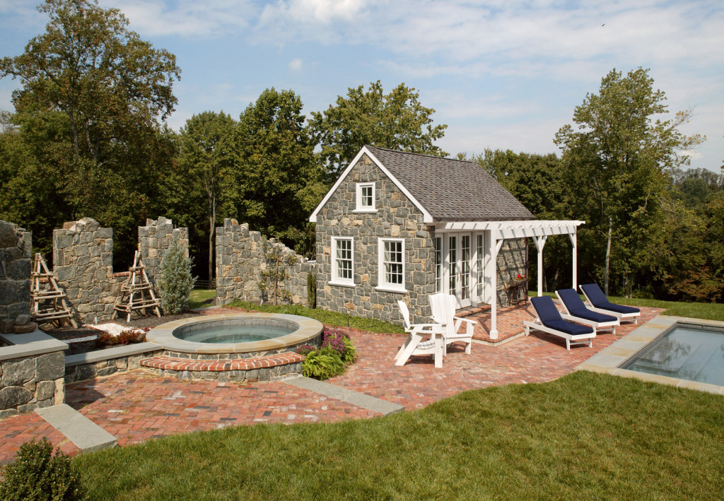 Chadds Ford Residence