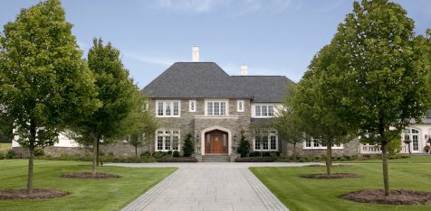 Chadds Ford Residence