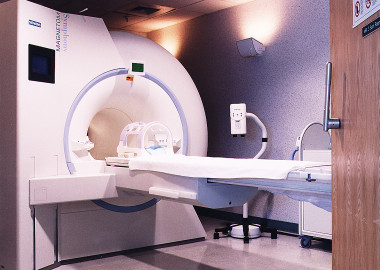Christiana Hospital MRI Laboratory