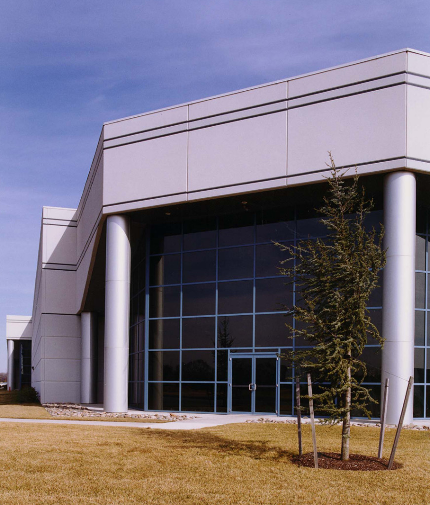 Northeast Business Center Building G-2