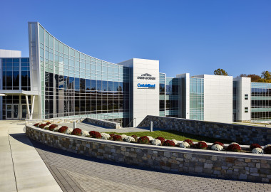 Saint-Gobain and CertainTeed North American Headquarters