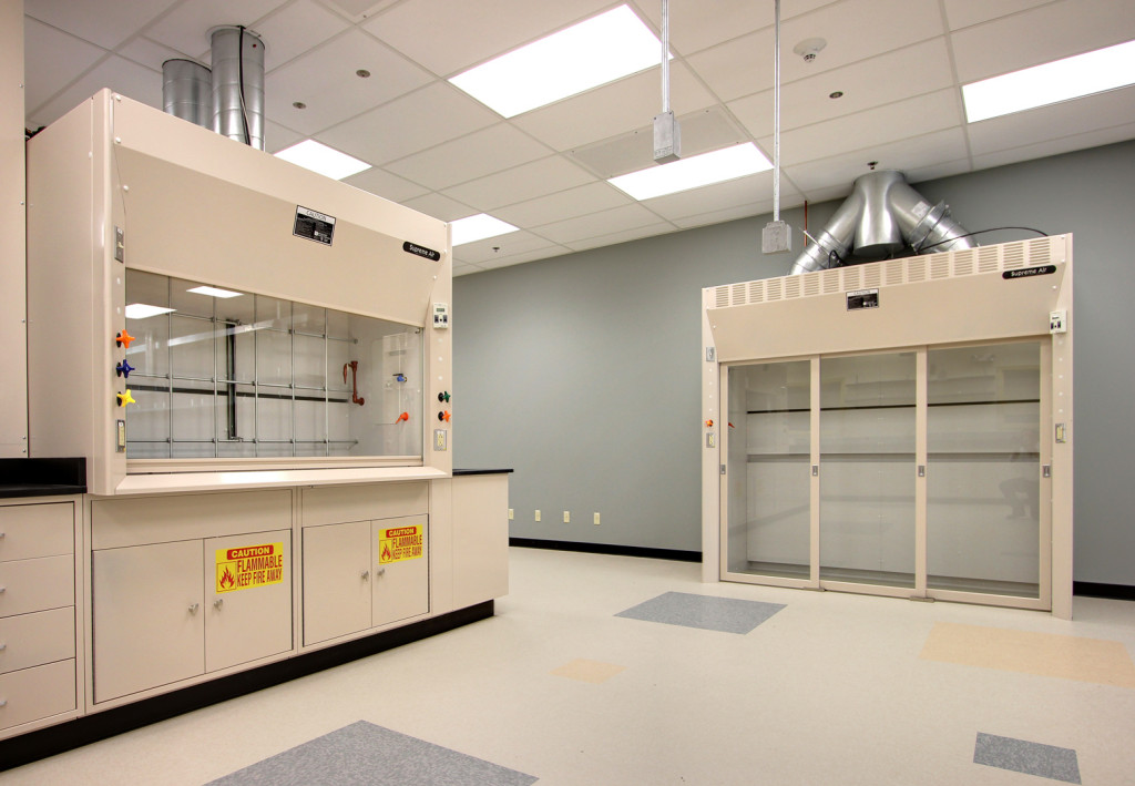 University of Delaware Innovation Way Laboratory