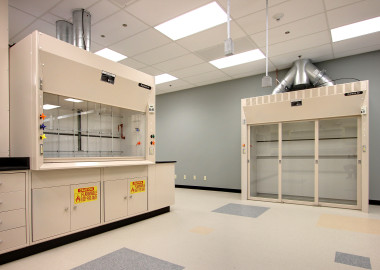 University of Delaware Innovation Way Laboratory