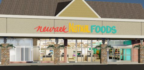 Newark Natural Foods Co-Op