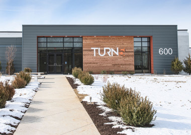 Turn5, Inc. Headquarters
