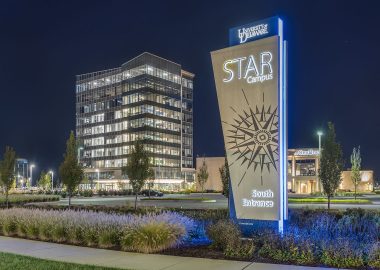 The Tower at STAR