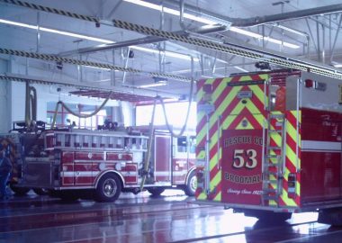 Broomall Fire co. set to open new $7M firehouse