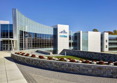 Saint-Gobain and CertainTeed North American Headquarters
