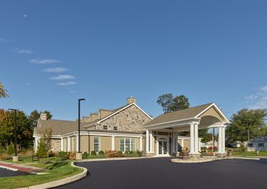 James J. Terry Funeral Home
