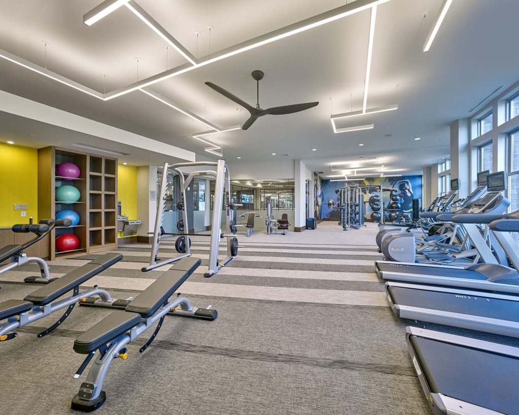 ParkSquare Fitness Room (cropped)