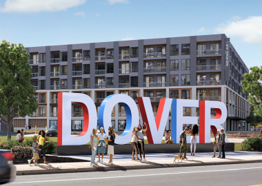 Capital City 2030: Transforming Downtown Dover” Master Plan Unveiled as Roadmap to Revitalize City’s Downtown